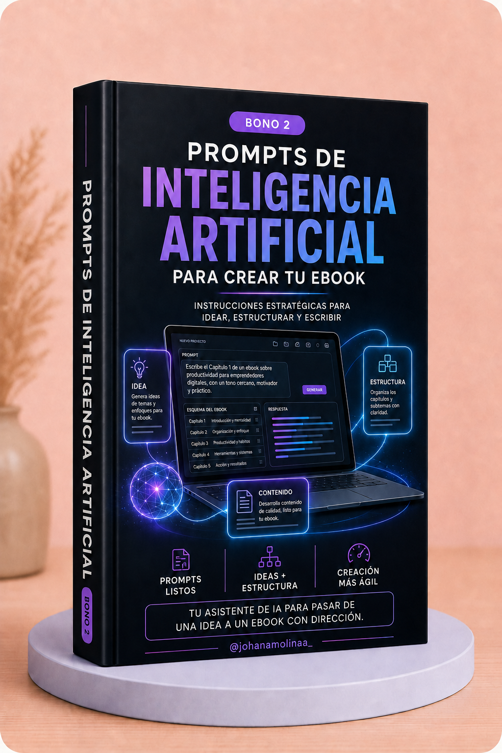 Crea y Monetiza tu primer ebook con Shopify