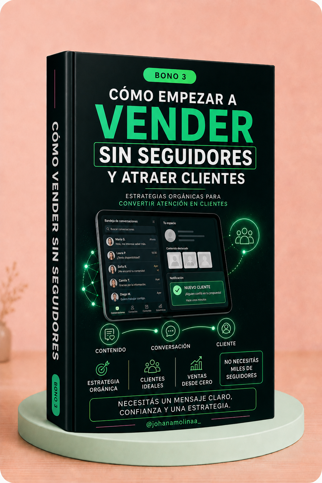 Crea y Monetiza tu primer ebook con Shopify